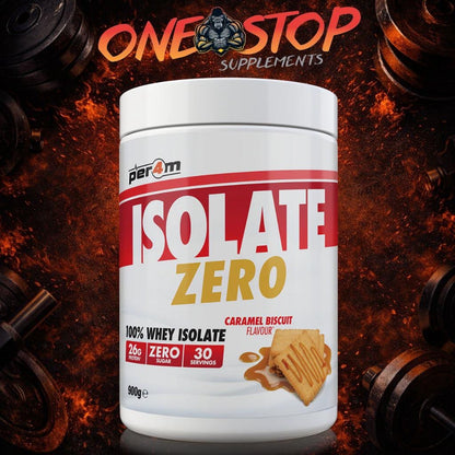 PER4M ISOLATE ZERO 900G