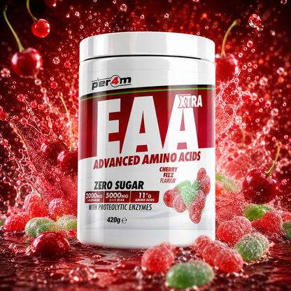 PER4M EAA XTRA ADVANCED AMINO ACID