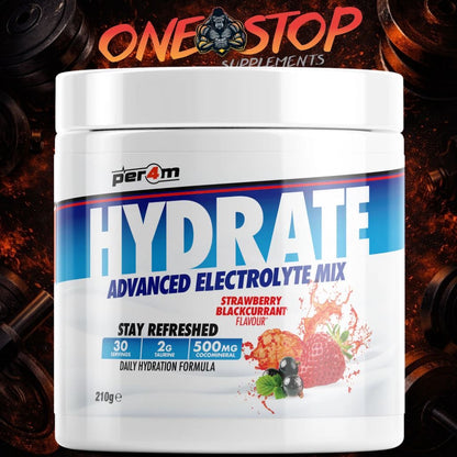 PER4M HYDRATE ADVANCED ELECTROLYTE MIX