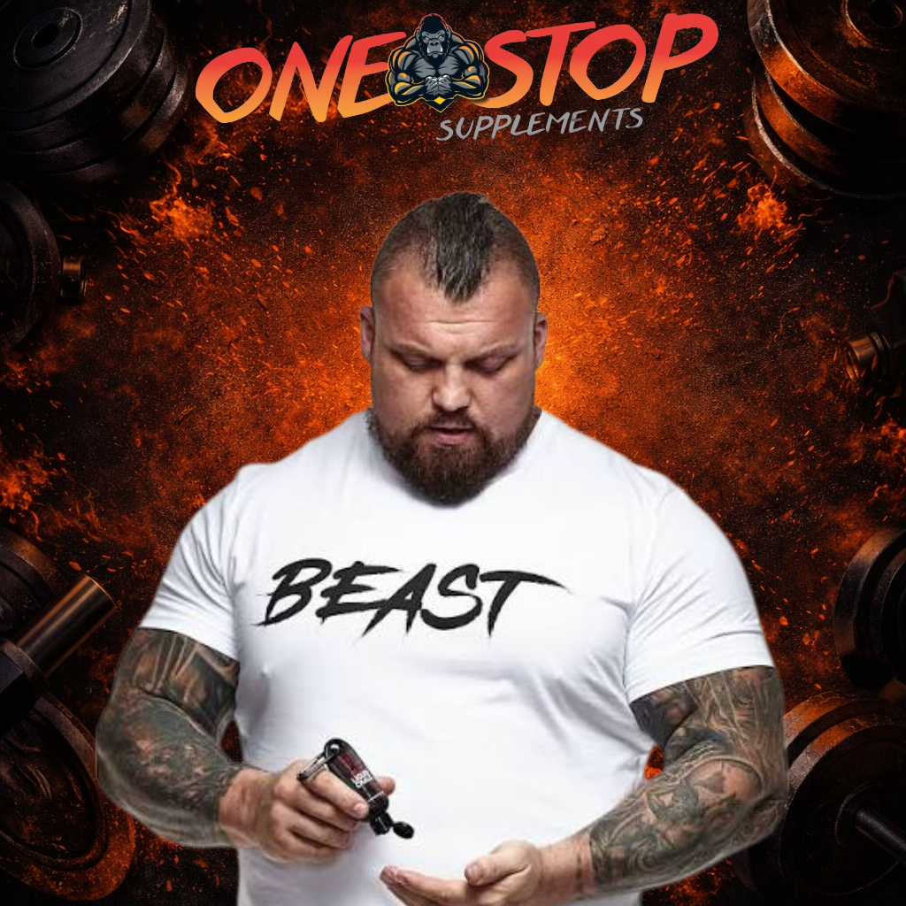 Beast liquid chalk 250 ml