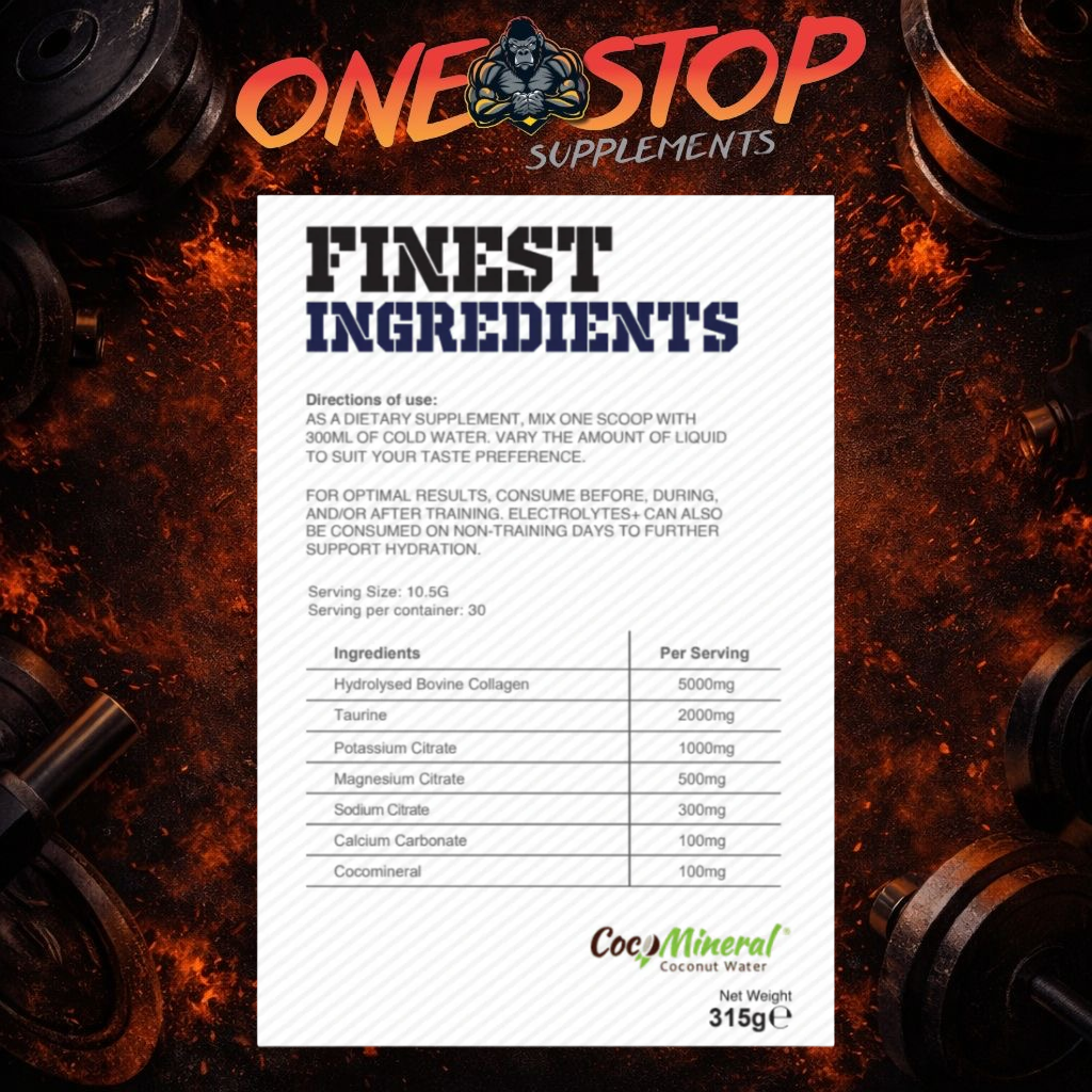 GAS MARK10 HYDRO COLLAGEN