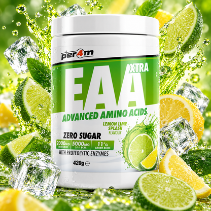 PER4M EAA XTRA 420G ADVANCED AMINO ACID