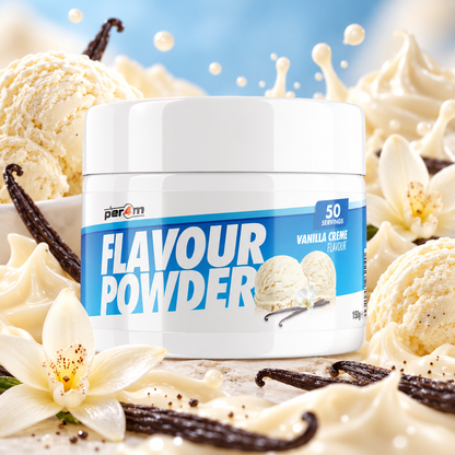 PER4M FLAVOUR POWDER 150G