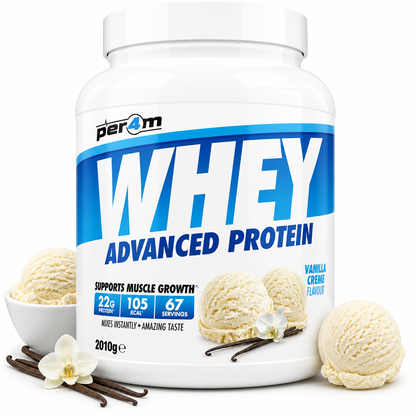PER4M ADVANCED WHEY PROTEIN 2.01KG