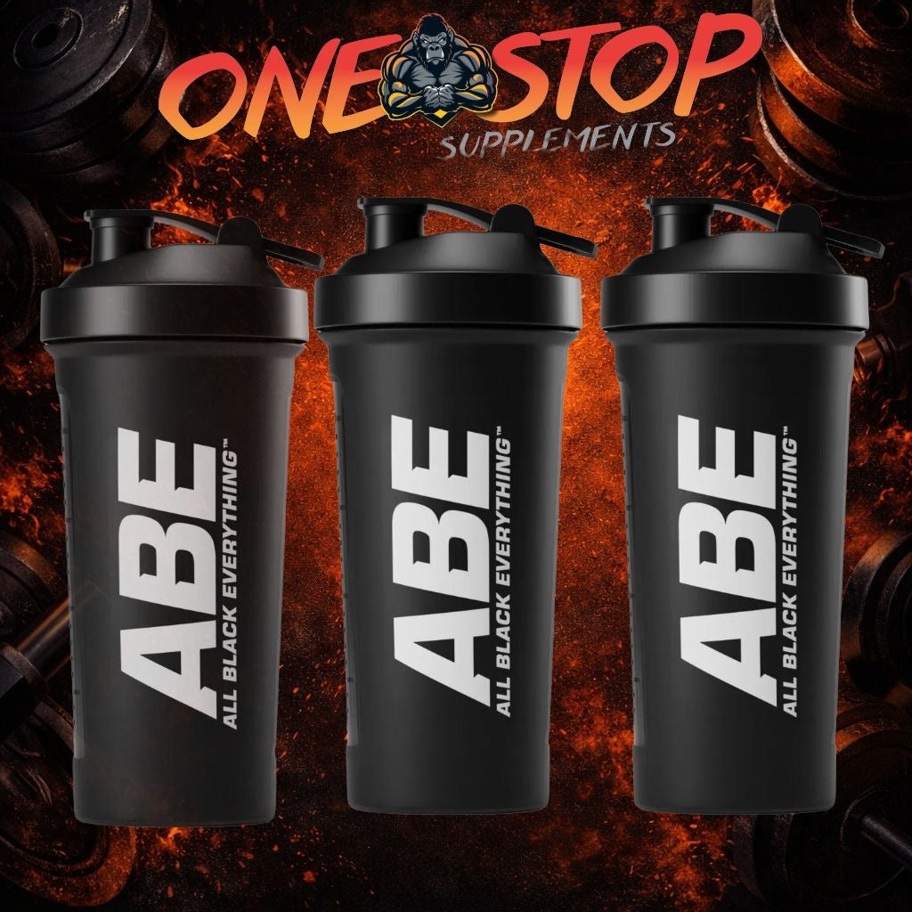 Applied Nutrition ABE Shaker x 1