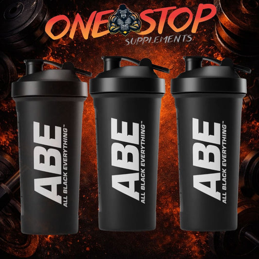Applied Nutrition ABE Shaker x 1