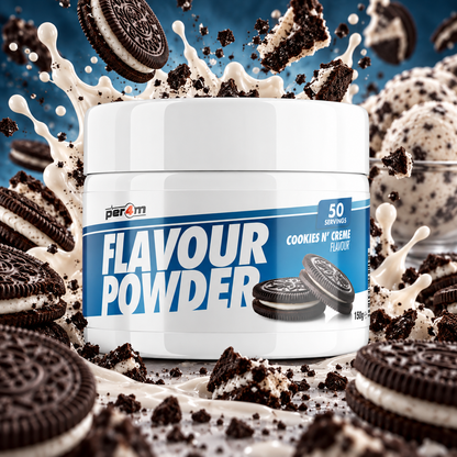 PER4M FLAVOUR POWDER 150G