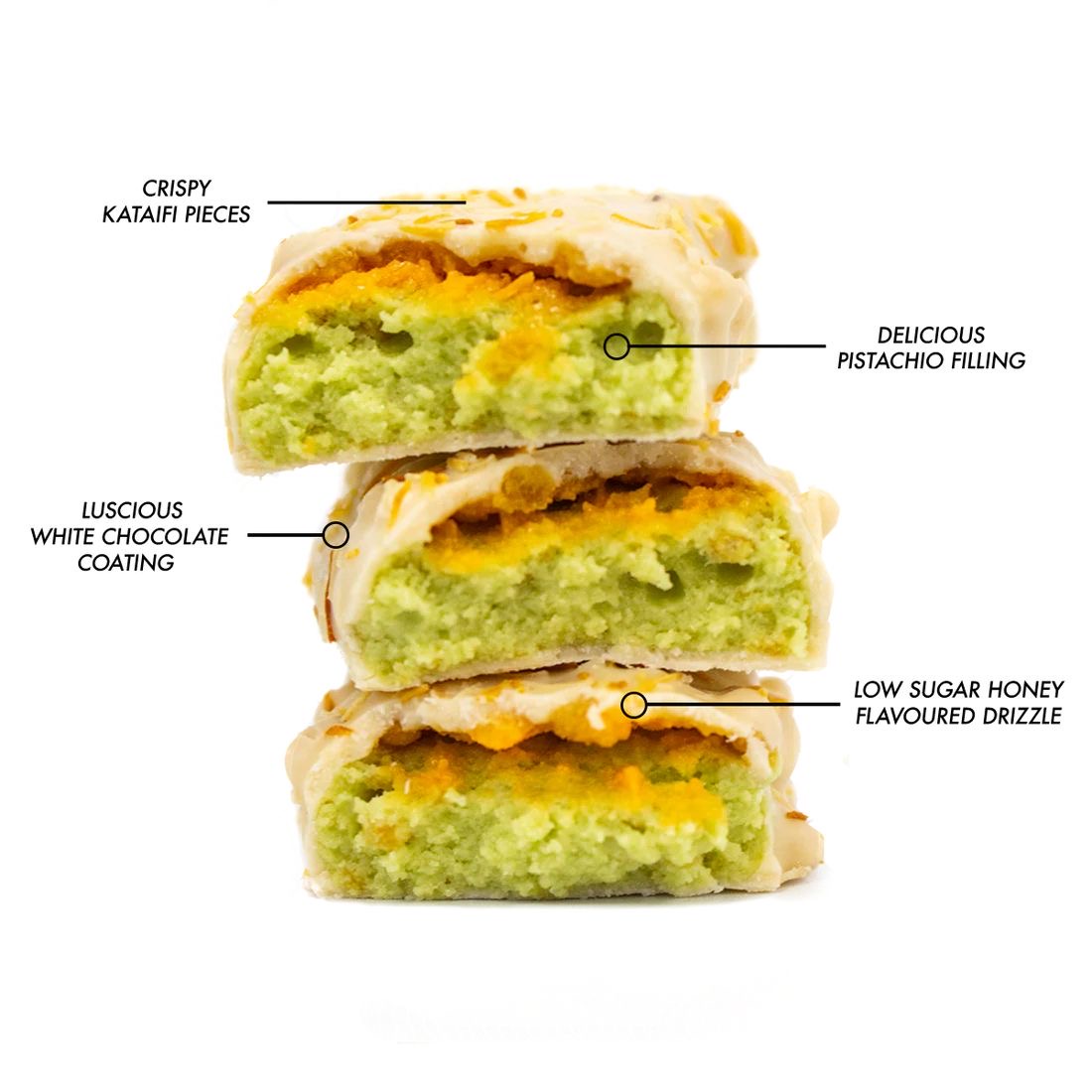 PER4M PROTEIN BAR (SINGLE BAR) 20G PROTEIN