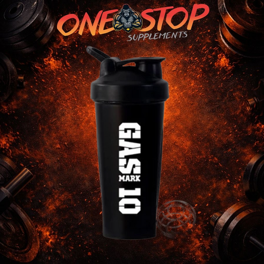 GASMARK10 700ML SHAKER