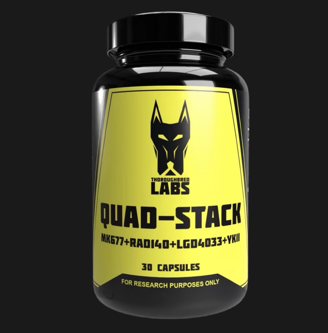 QUAD-STACK