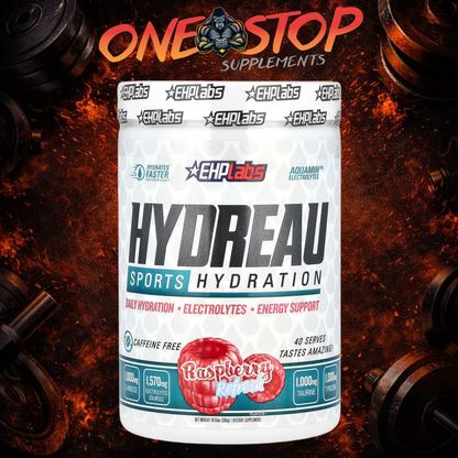 EHP LABS HYDREAU (40 servings)