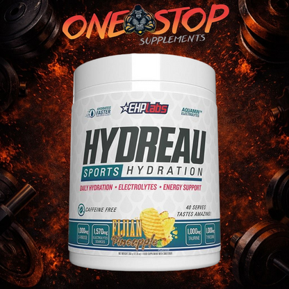 EHP LABS HYDREAU (40 servings)