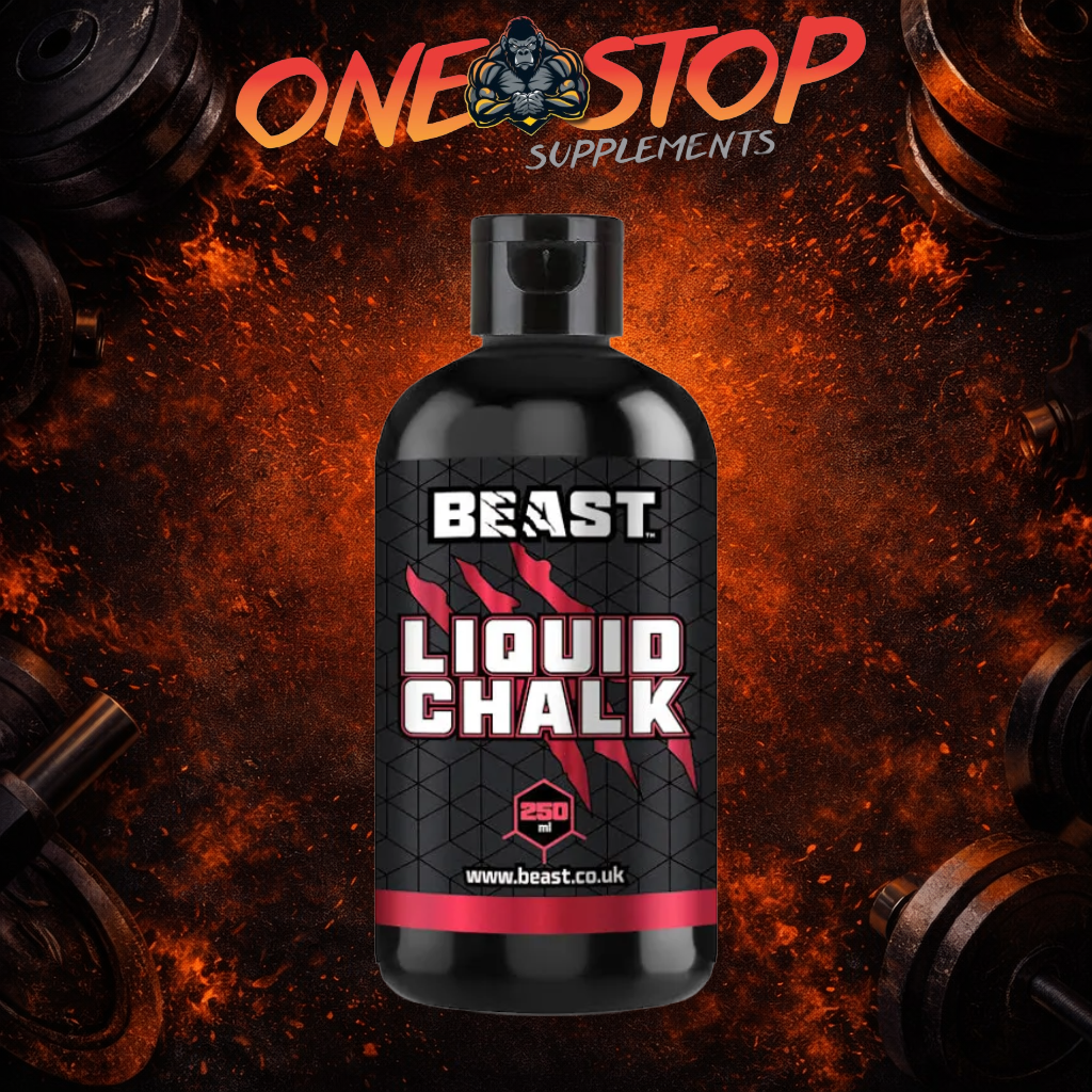 Beast liquid chalk 250 ml