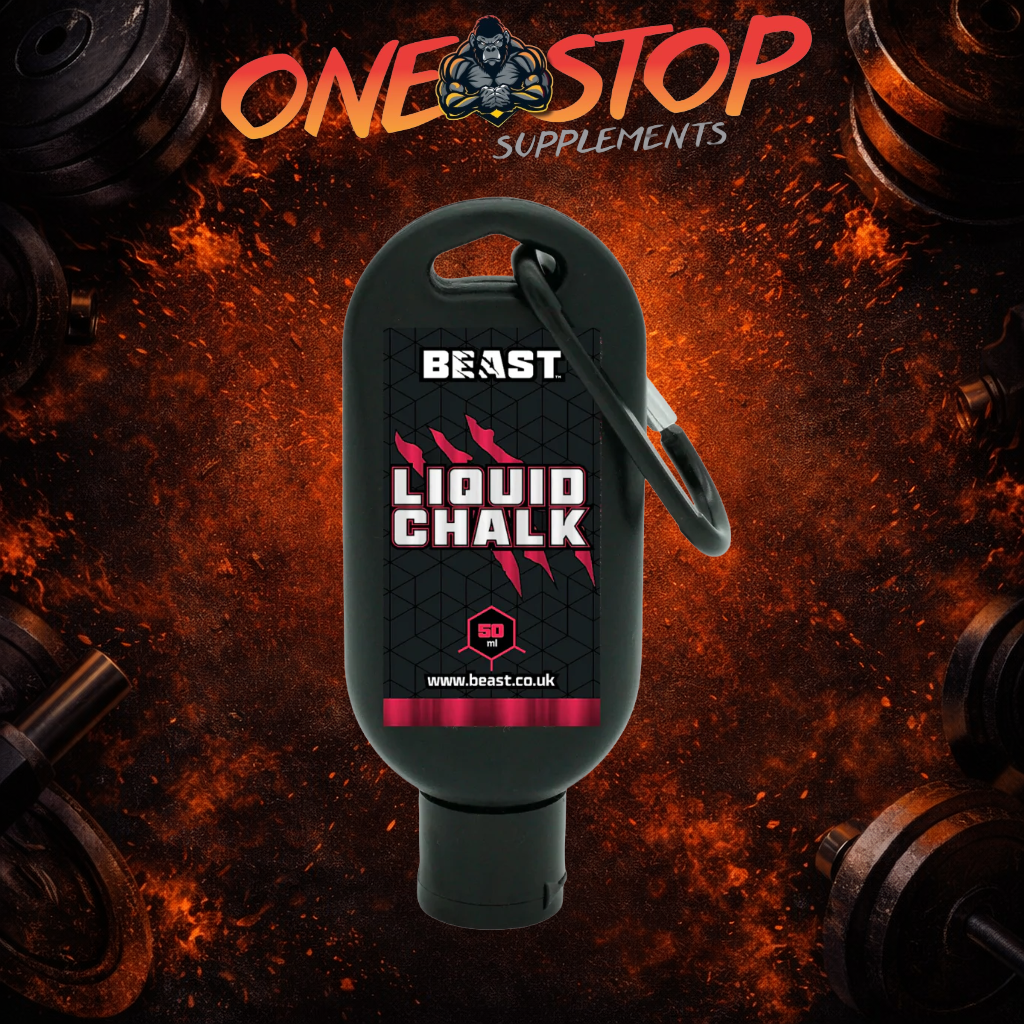 Beast liquid chalk 50ml