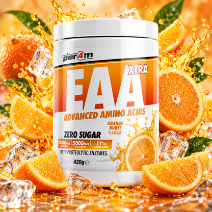 PER4M EAA XTRA 420G ADVANCED AMINO ACID