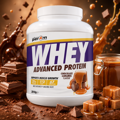 PER4M ADVANCED WHEY PROTEIN 2.01KG