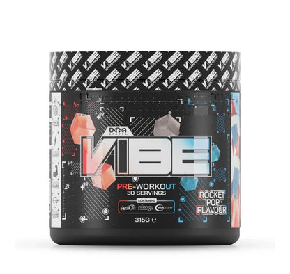 DNA Sports Vibe Pre-Workout (30 Servings / 315g)