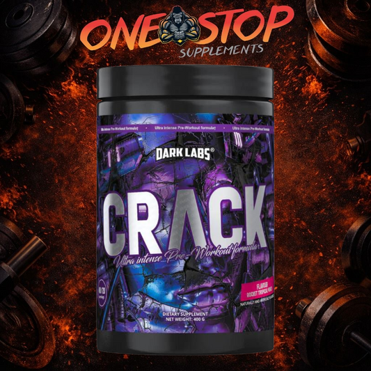 DARK LABS CRACK (PURPLE EDITION)