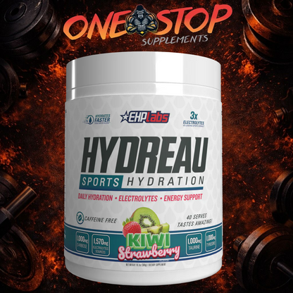 EHP LABS HYDREAU (40 servings)