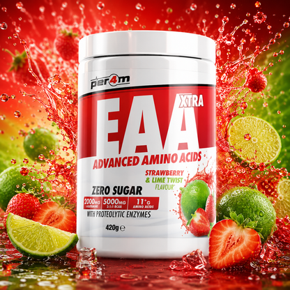 PER4M EAA XTRA ADVANCED AMINO ACID