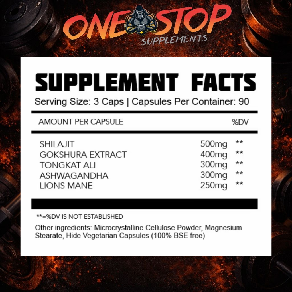 Thoroughbred labs test boosters
