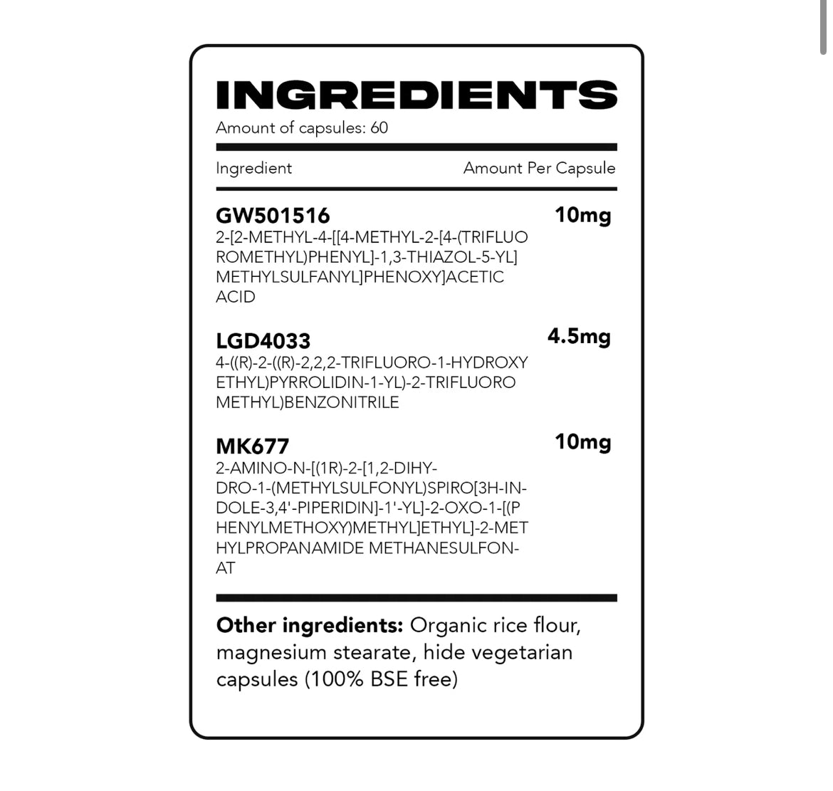 Wartorn labz quantum stack