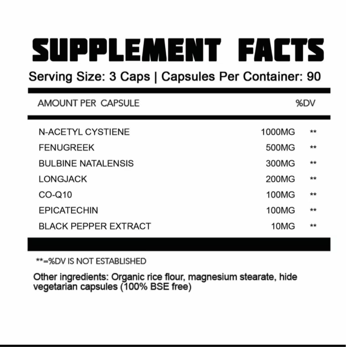 TRI-STACK / PCT