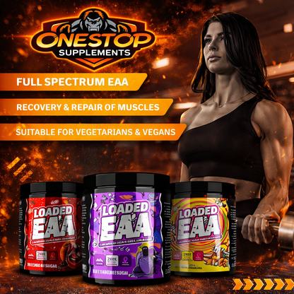 CNP Loaded EAA 300g
