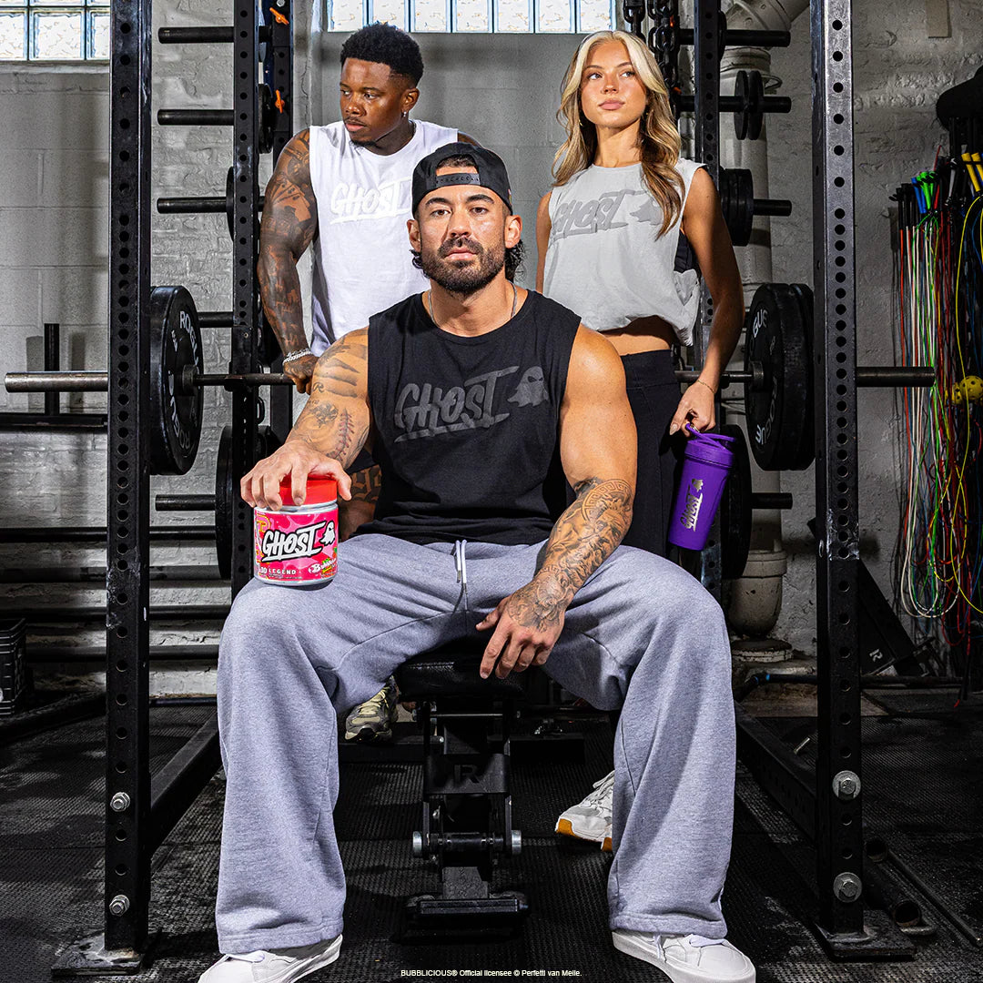 GHOST LEGEND | PRE-WORKOUT