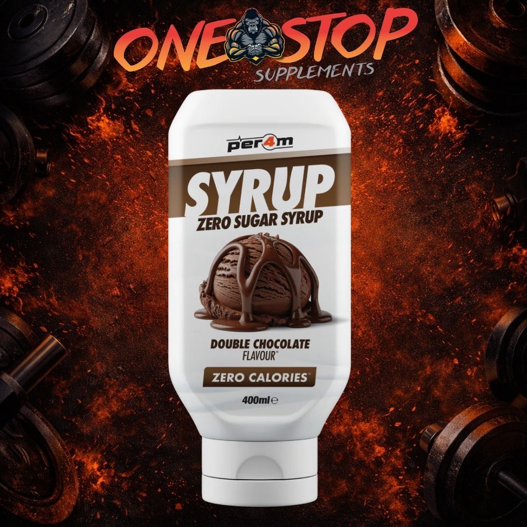 Per4m - Zero Calorie Sugarfree Syrup