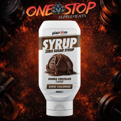 Per4m - Zero Calorie Sugarfree Syrup