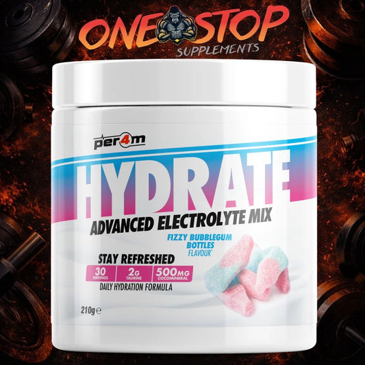 PER4M HYDRATE ADVANCED ELECTROLYTE MIX