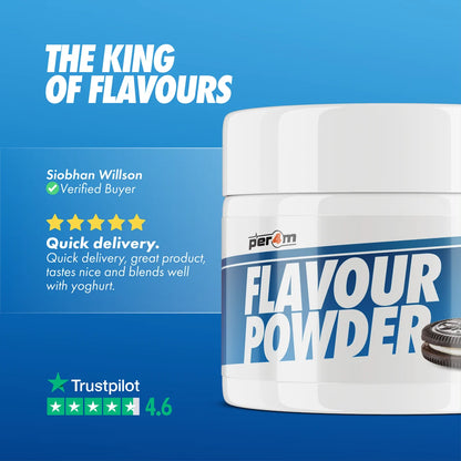 PER4M FLAVOUR POWDER 150G