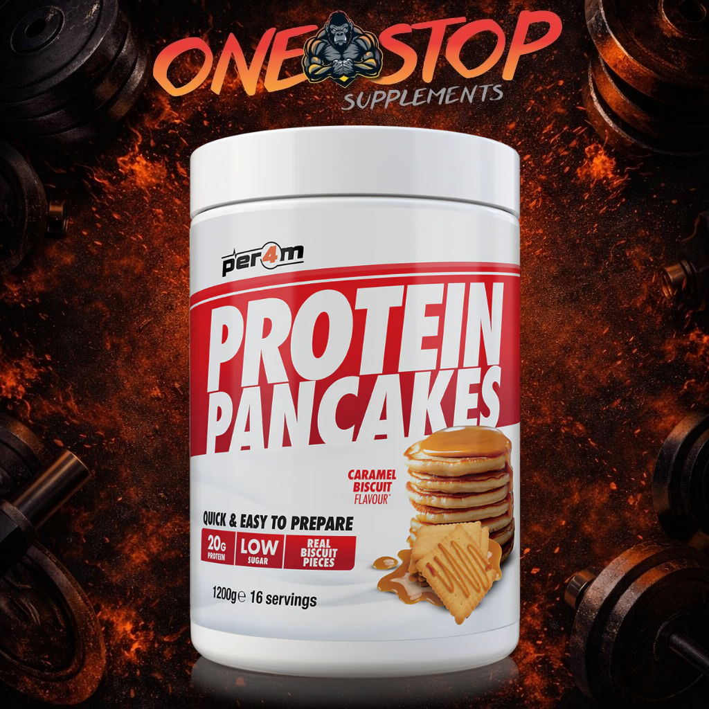 PER4M PROTEIN PANCAKE 1.2KG