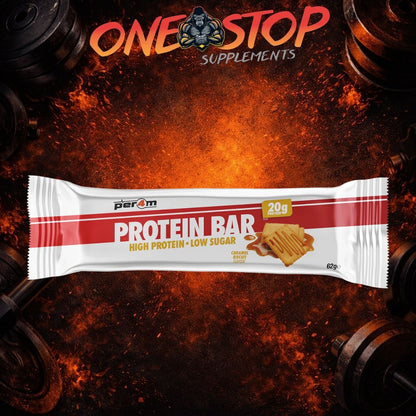 PER4M PROTEIN BAR (SINGLE BAR) 20G PROTEIN