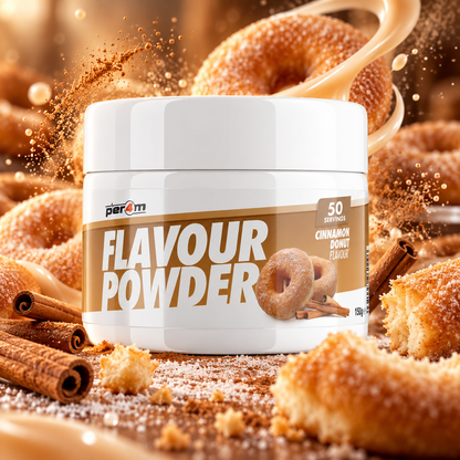 PER4M FLAVOUR POWDER 150G