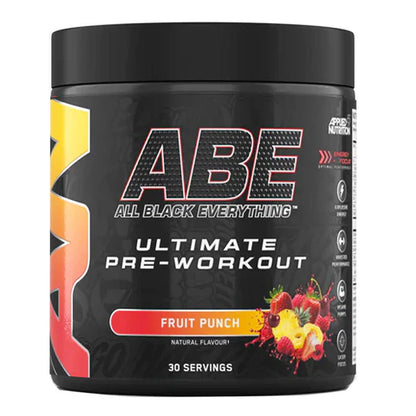 APPLIED NUTRITION ABE 375G
