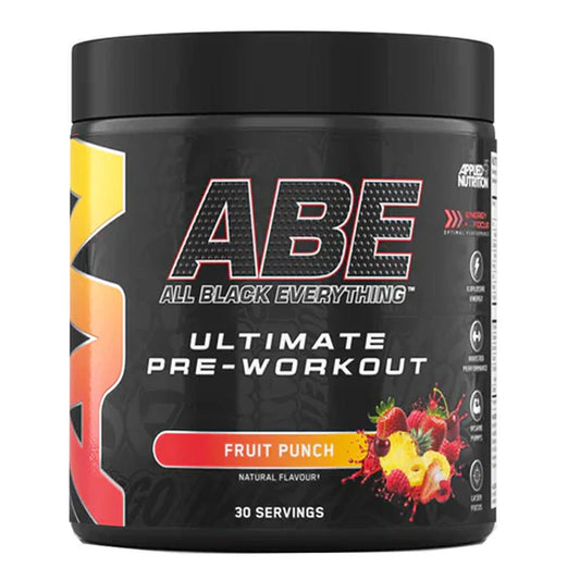APPLIED NUTRITION ABE 375G