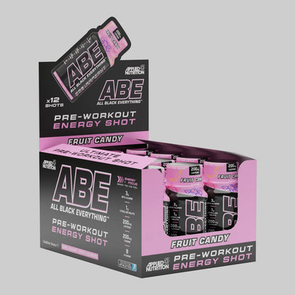 APPLIED NUTRITION ABE SHOT 12X60ML