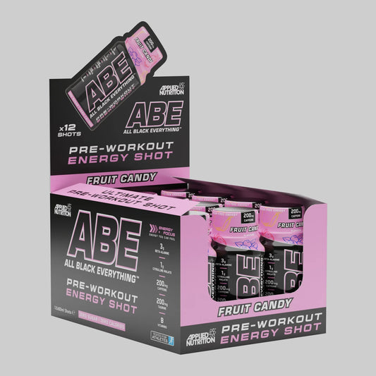 APPLIED NUTRITION ABE SHOT 12X60ML