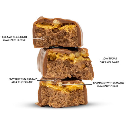 PER4M PROTEIN BAR (SINGLE BAR) 20G PROTEIN