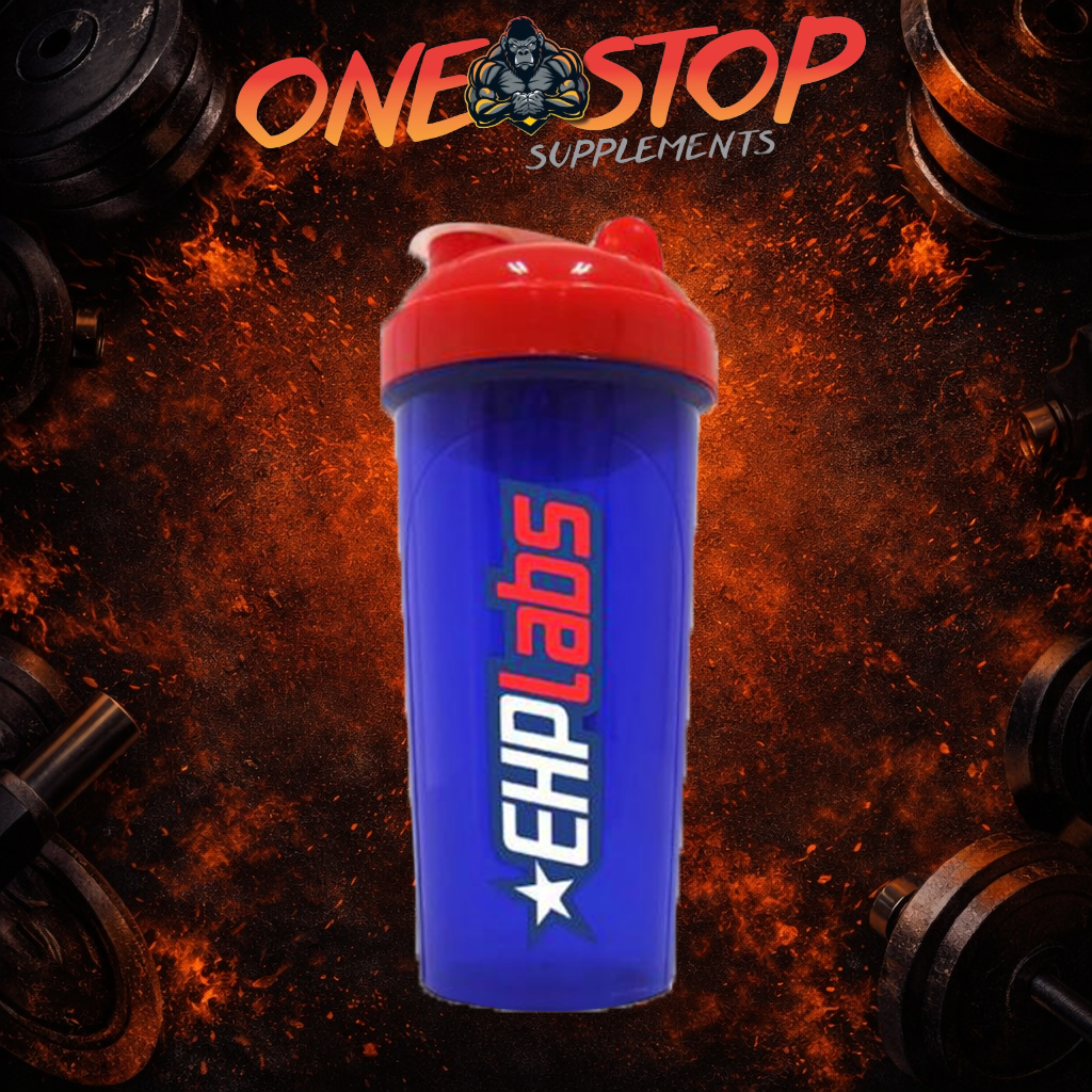 EHP Labs Shaker