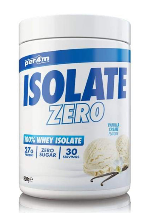 PER4M ISOLATE ZERO 900G