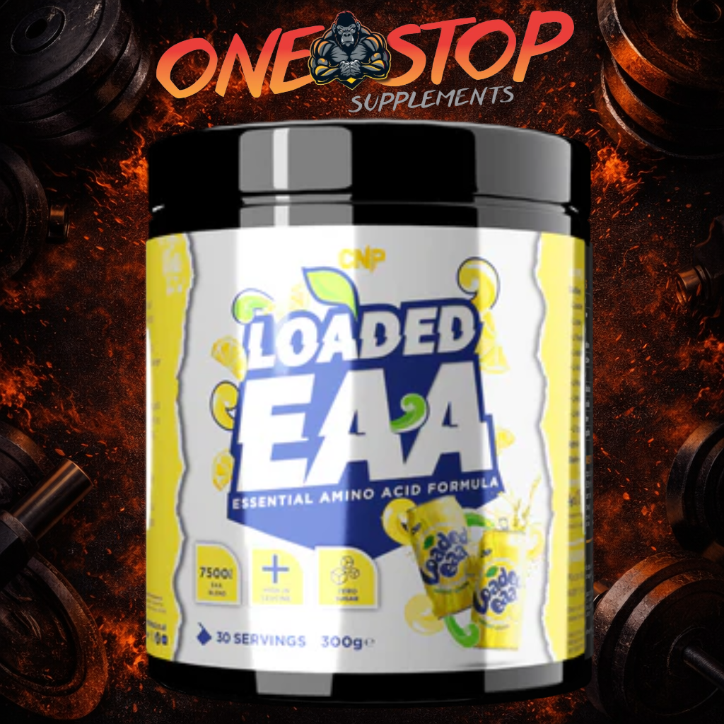 CNP Loaded EAA 300g