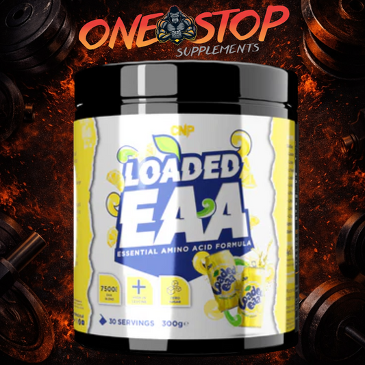 CNP Loaded EAA 300g