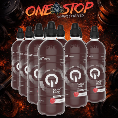 QNT Carbo Load 12 x 700ml