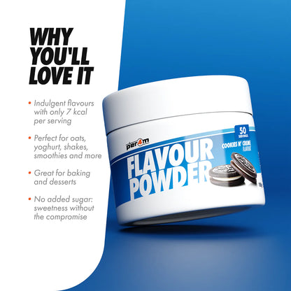 PER4M FLAVOUR POWDER 150G