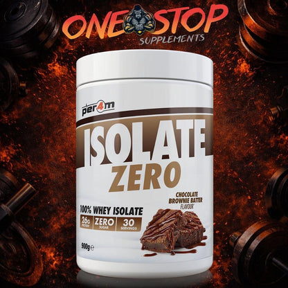 PER4M ISOLATE ZERO 900G
