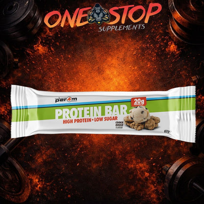 PER4M PROTEIN BAR (SINGLE BAR) 20G PROTEIN