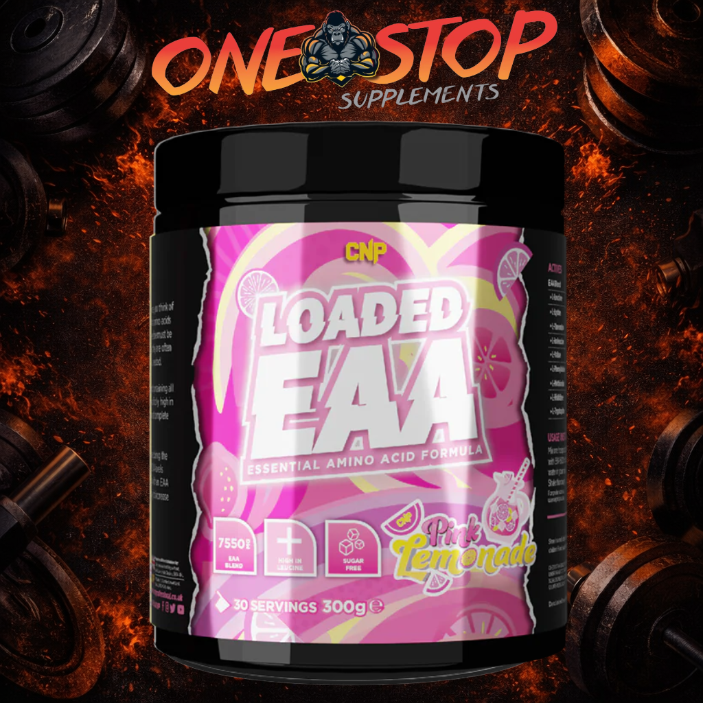 CNP Loaded EAA 300g